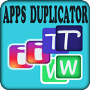 apps duplicator APK