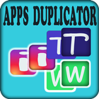 apps duplicator 圖標