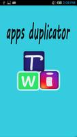 apps duplicator скриншот 1