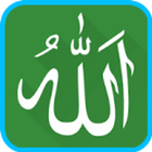 ALLAH NAMES icône