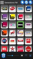 Radios France - Mediapart Libération Le Monde bài đăng