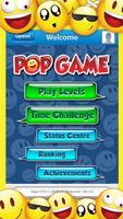 Pop Game پوسٹر