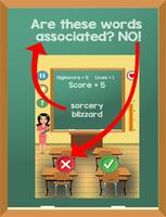 Word Runner ảnh chụp màn hình 1