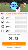 FAIR PLAY APP capture d'écran 2