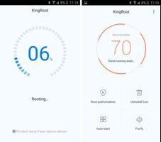 |KingRoot| Ekran Görüntüsü 1