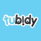 |Tubidy| simgesi