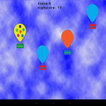 Ballonfahrer 2 ikona