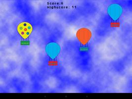 Balloonist screenshot 1