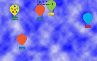 Balloonist screenshot 2