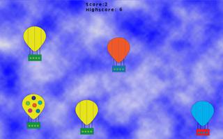 Ballonfahrer imagem de tela 2
