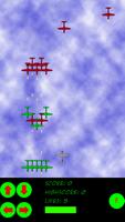 Scrolling Shooter 2 capture d'écran 1