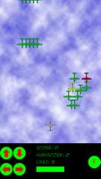 Poster Scrolling Shooter