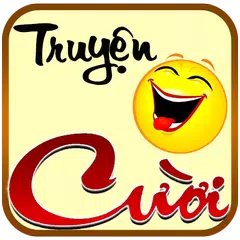 Truyện Cười Hay APK download