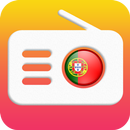 Radios Portugal - comercial rtp rfm nova APK