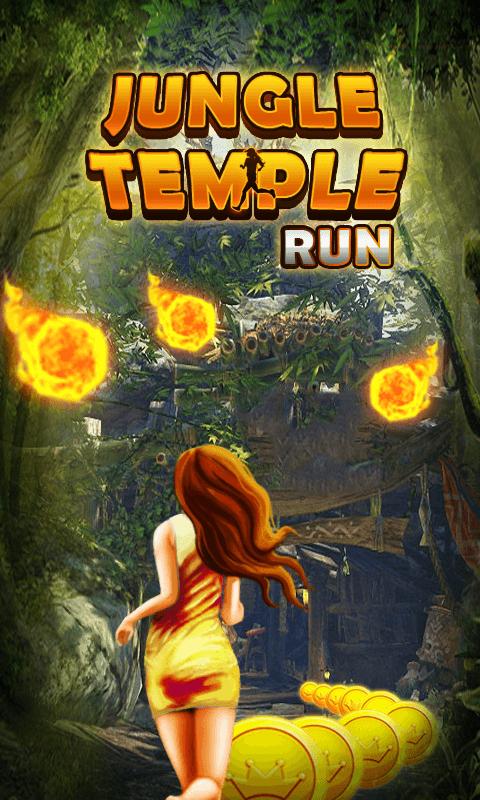 Jungle Temple Run 3 For Android Apk Download