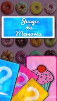 Memory Game-poster