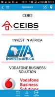 African SME Summit captura de pantalla 2