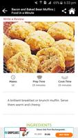 100+ Muffins Recipes capture d'écran 3