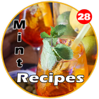 100+ Mint Recipes ไอคอน