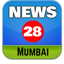 Mumbai News (News28) aplikacja