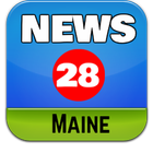 Maine News (News28) icône