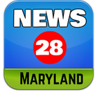 Maryland News (News28) icono