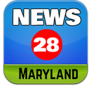 Maryland News (News28) aplikacja