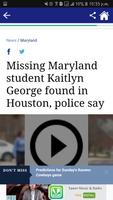 Maryland News (News28) captura de pantalla 3