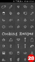 100+ Oatmeal Recipes Affiche