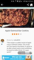 100+ Oatmeal Recipes تصوير الشاشة 2