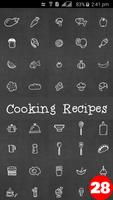 100+ Avocado Recipes poster