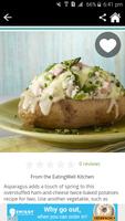 100+ Asparagus Recipes syot layar 2