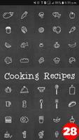 300+ Barbeque Recipes Poster
