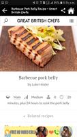 300+ Barbeque Recipes 스크린샷 3