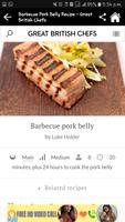 300+ Barbeque Recipes स्क्रीनशॉट 3