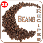 300+ Beans Recipes icono