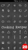 300+ Beans Recipes Poster