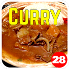 300+ Curry Recipes Zeichen