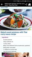 300+ Curry Recipes 截图 3