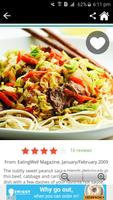 100+ Cabbage Recipes capture d'écran 3