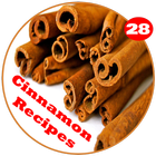 ikon 100+ Cinnamon Recipes