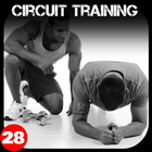 Circuit Training biểu tượng