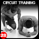 Circuit Training aplikacja