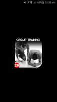 Circuit Training Affiche