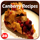 100+ Cranberry Recipes icon