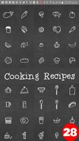 300+ Egg Recipes-poster