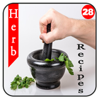 200+ Herb Recipes آئیکن
