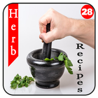 200+ Herb Recipes icon