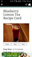 300+ Lemon Recipes screenshot 2