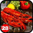 350+ Lobster Recipes APK